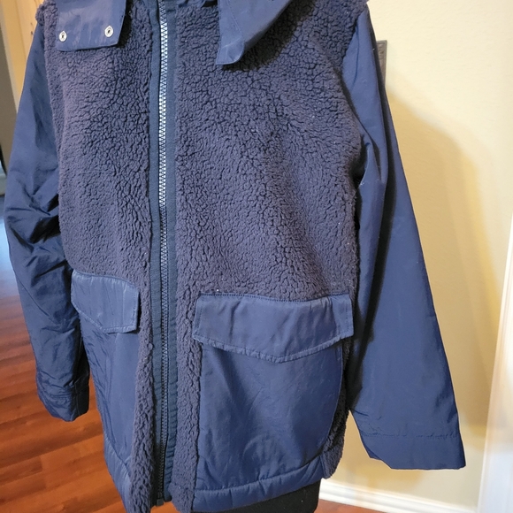 Tory Burch Tory Sport jacket - Picture 3 of 8